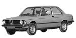 BMW E21 P3743 Fault Code