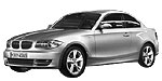 BMW E82 P3743 Fault Code