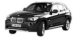 BMW E84 P3743 Fault Code