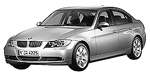 BMW E90 P3743 Fault Code