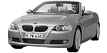 BMW E93 P3743 Fault Code