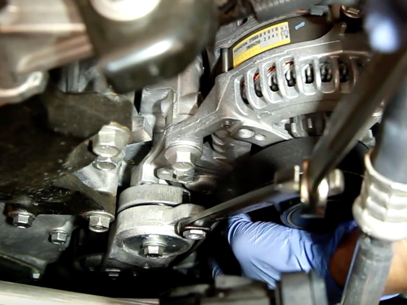 See P3743 in engine